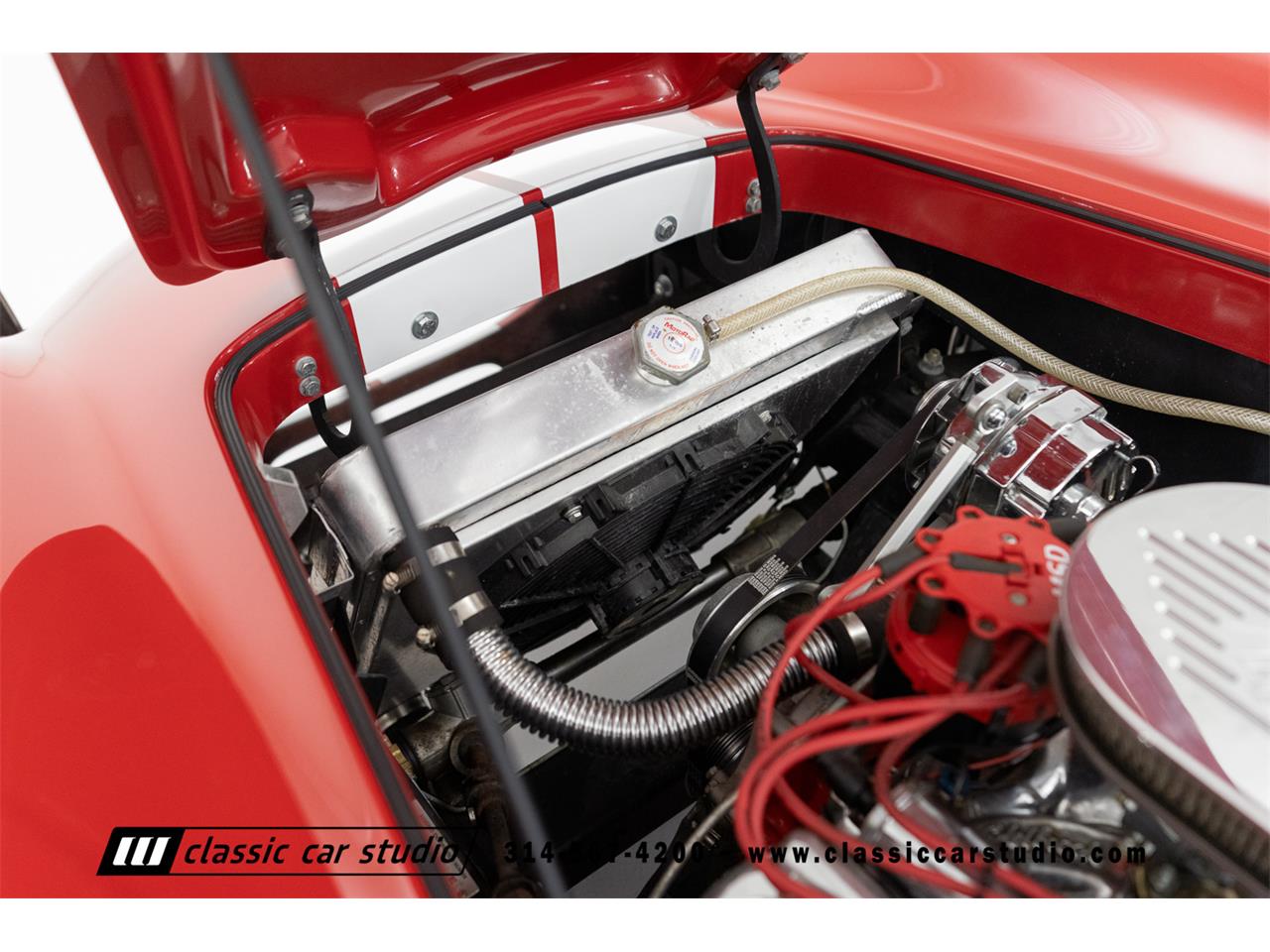 1966 Shelby Cobra Replica for sale in Saint Louis, MO – photo 59