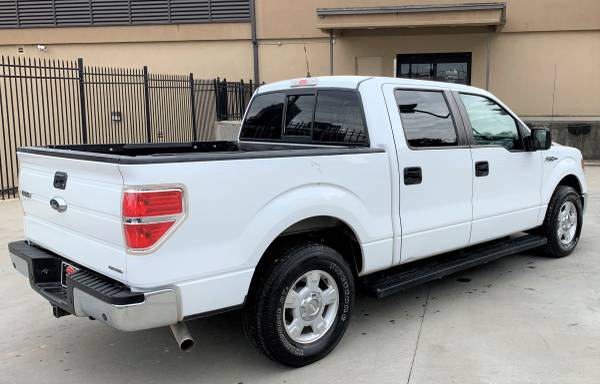 2013 Ford F150 XLT * CC SWB RWD * for sale in Columbia, SC – photo 3