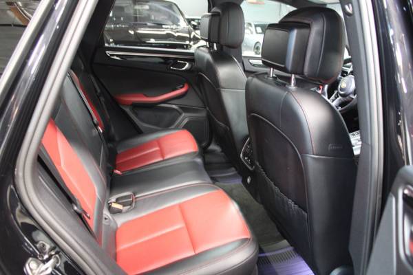 2016 PORSCHE MACAN AWD All Wheel Drive S SUV - - by for sale in Hayward, CA – photo 21