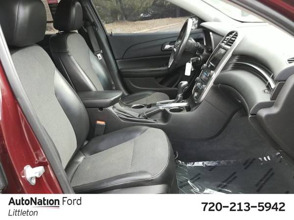 2015 Chevrolet Malibu LT SKU:FF142201 Sedan for sale in Littleton, CO – photo 18