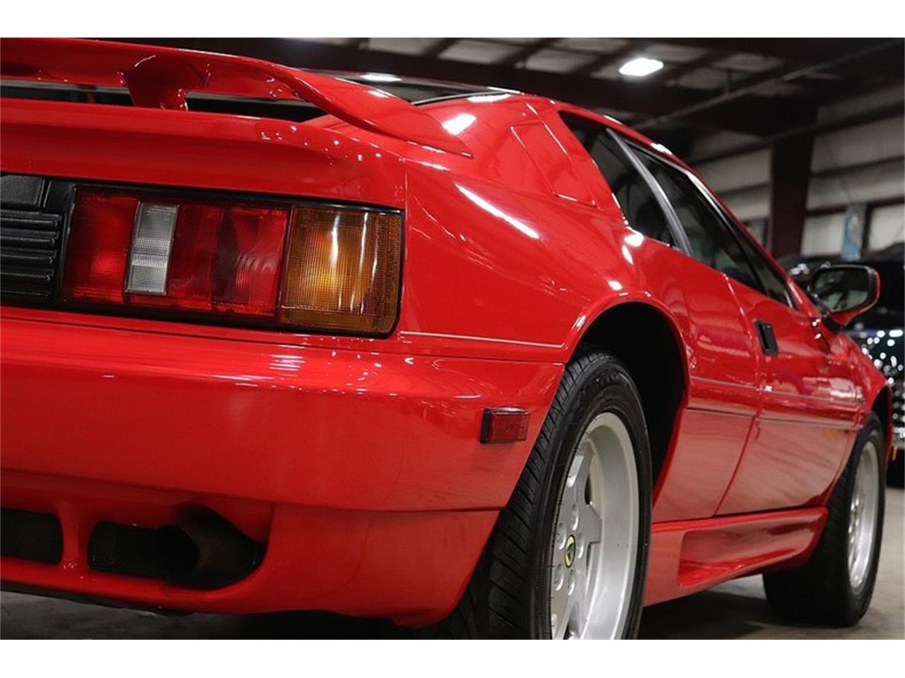 1990 Lotus Esprit for sale in Kentwood, MI – photo 29