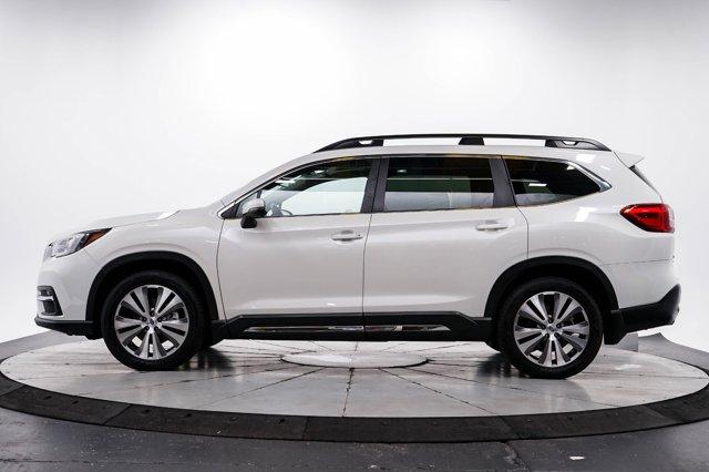 2021 Subaru Ascent Limited for sale in Burnsville, MN – photo 4