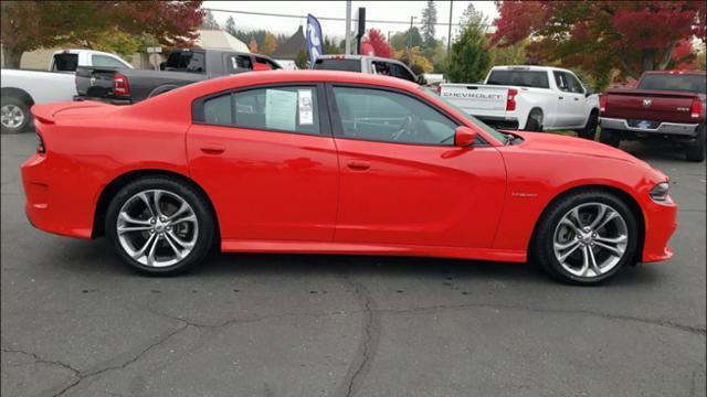 2021 Dodge Charger R/T for sale in Grants Pass, OR – photo 9