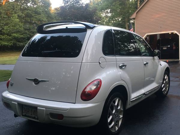 2009 PT Cruiser Touring Edition (Dream Cruiser, Series 5) for sale in Franklin, MA – photo 2