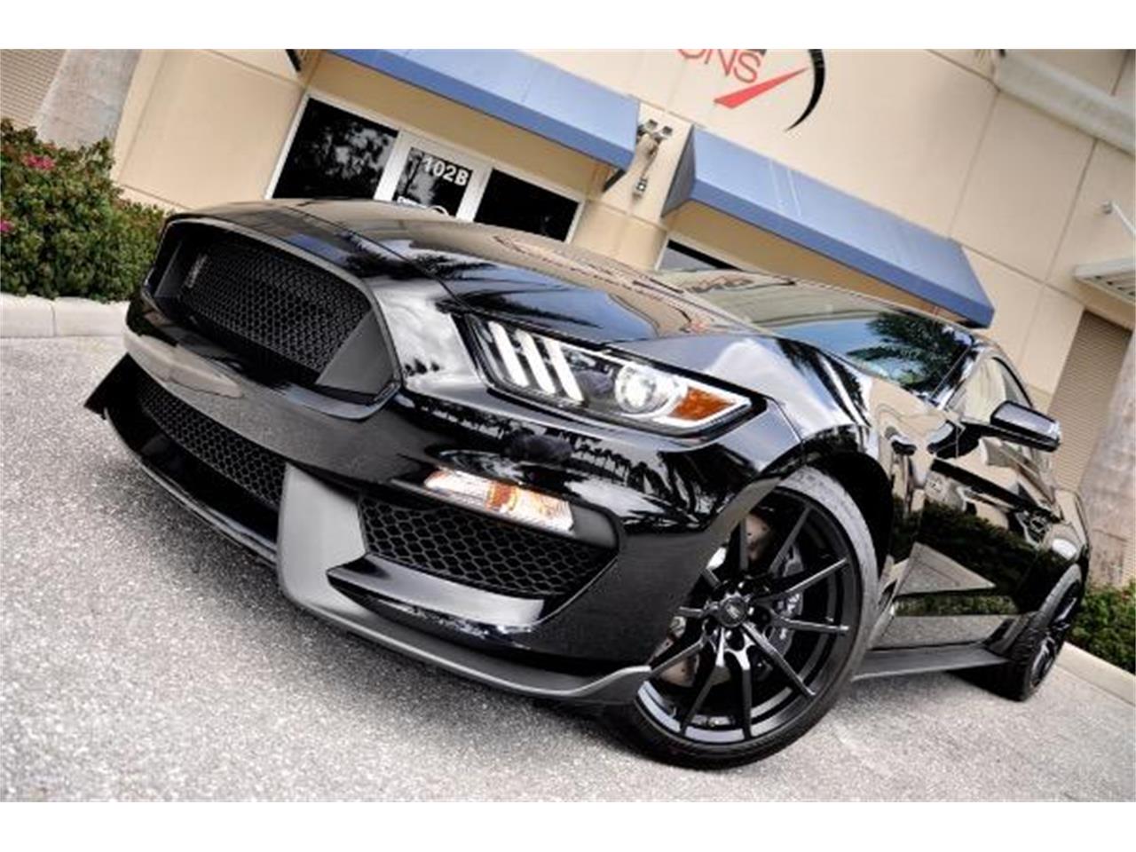 2015 Shelby GT350 for sale in West Palm Beach, FL – photo 36