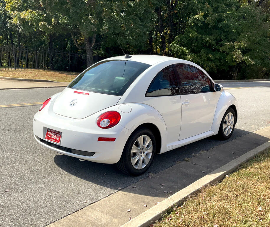 2009 Volkswagen Beetle S for sale in Clarksville, TN – photo 5