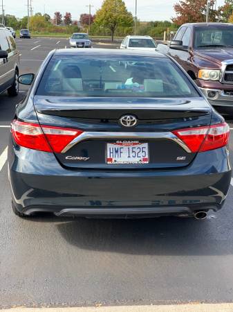 2017 Toyota Camry SE CLEAN 22,500 Miles for sale in Dublin, OH – photo 10