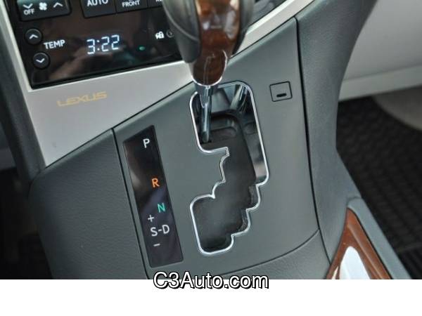 2010 Lexus RX 350 - - by dealer - vehicle automotive for sale in Plano, TX – photo 17