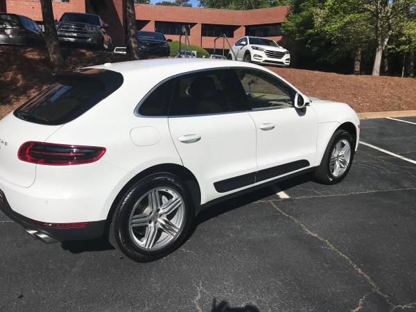 2016 Porsche Macan S for sale in Atlanta, GA – photo 11