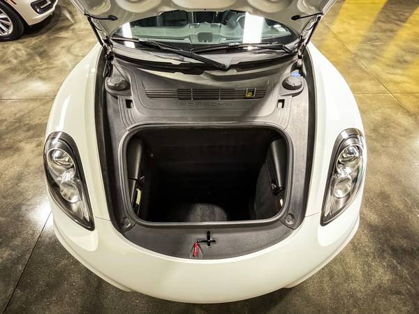 2014 Porsche Cayman 6 Speed Manual! CLEAN TITLE! for sale in Baldwin Park, CA – photo 3