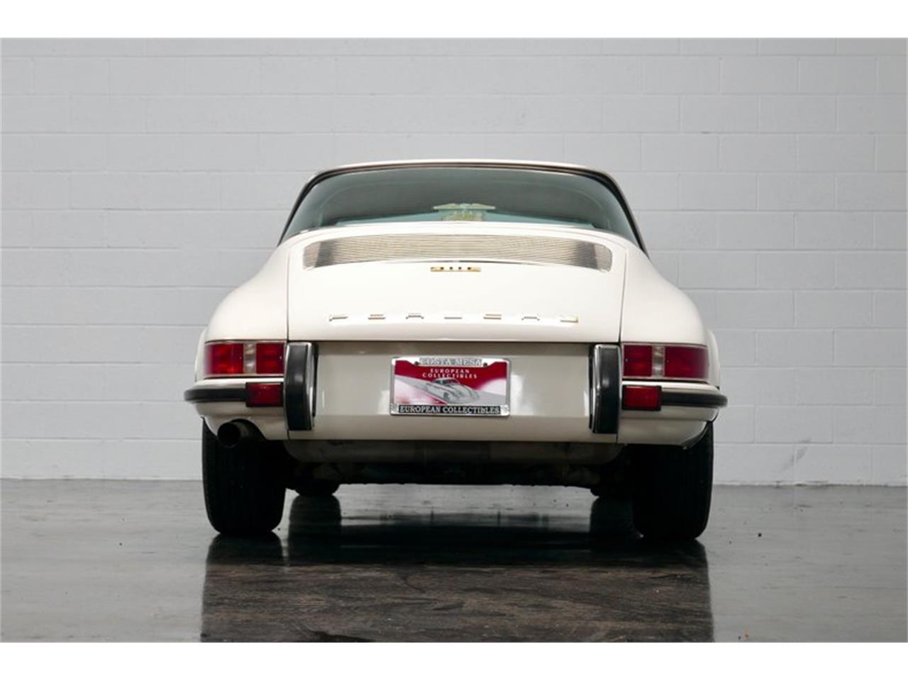 1971 Porsche 911E for sale in Costa Mesa, CA – photo 5