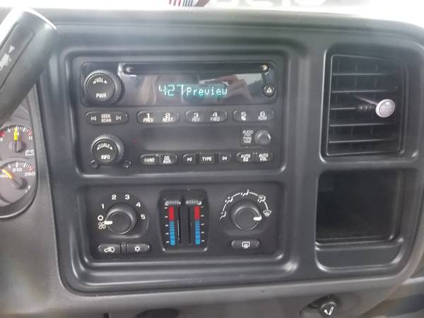 2006 CHEVY SILVERADO 1500 Z71 - cars & trucks - by dealer - vehicle... for sale in Tomah, WI – photo 14