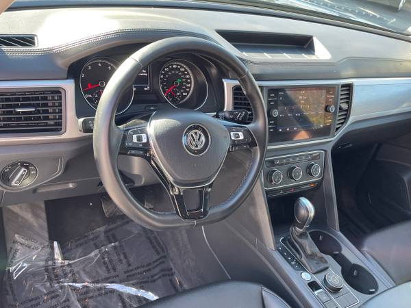 2018 Volkswagen Atlas V6 SE AWD - - by dealer for sale in Boise, ID – photo 12