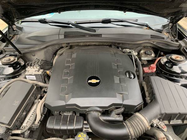 Chevrolet Camaro for sale in Orland Park, IL – photo 7