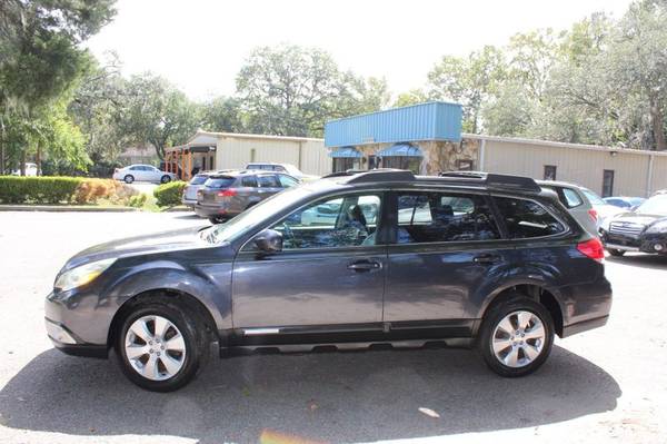 2011 *Subaru* *Outback* *2.5i* Limited Pwr Moon for sale in Charleston, SC – photo 3