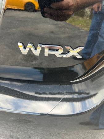 2017 Subaru WRX - - by dealer - vehicle automotive sale for sale in Fort Pierce, FL – photo 12