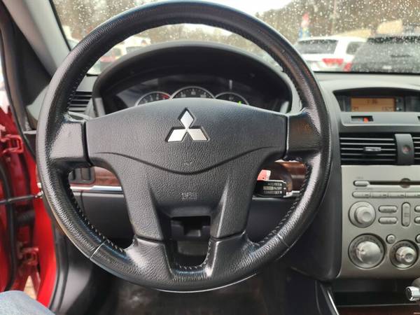 2009 MITSUBISHI GALANT GREAT PRICE - - by dealer for sale in Pittsburgh, PA – photo 21