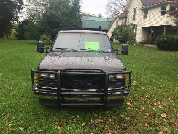 1989 GMC Pickup 2wd for sale in Java Center, NY – photo 2