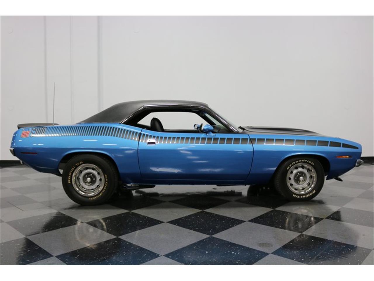 1970 Plymouth Cuda for sale in Fort Worth, TX – photo 34