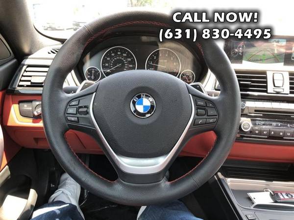 2016 BMW 428i 2dr Cpe 428i xDrive AWD SULEV 2dr Car for sale in Amityville, NY – photo 13