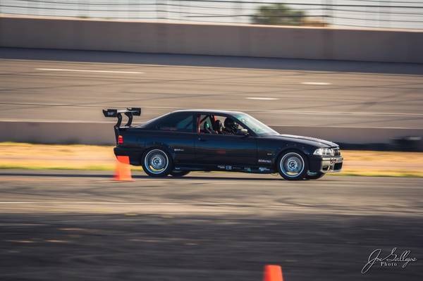 BMW E36 Track Car for sale in Colorado Springs, CO – photo 2