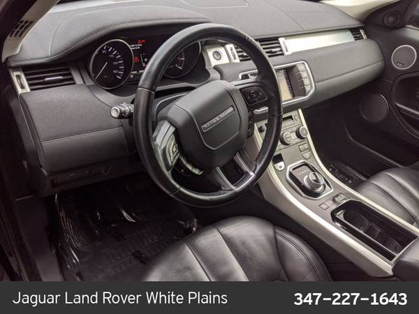 2014 Land Rover Range Rover Evoque Pure Premium 4x4 4WD SKU:EH862035... for sale in Elmsford, NY – photo 10
