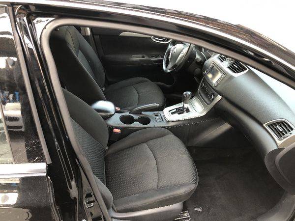 2015 Nissan Sentra SR - EVERYONES APPROVED! for sale in Brooklyn, NY – photo 10