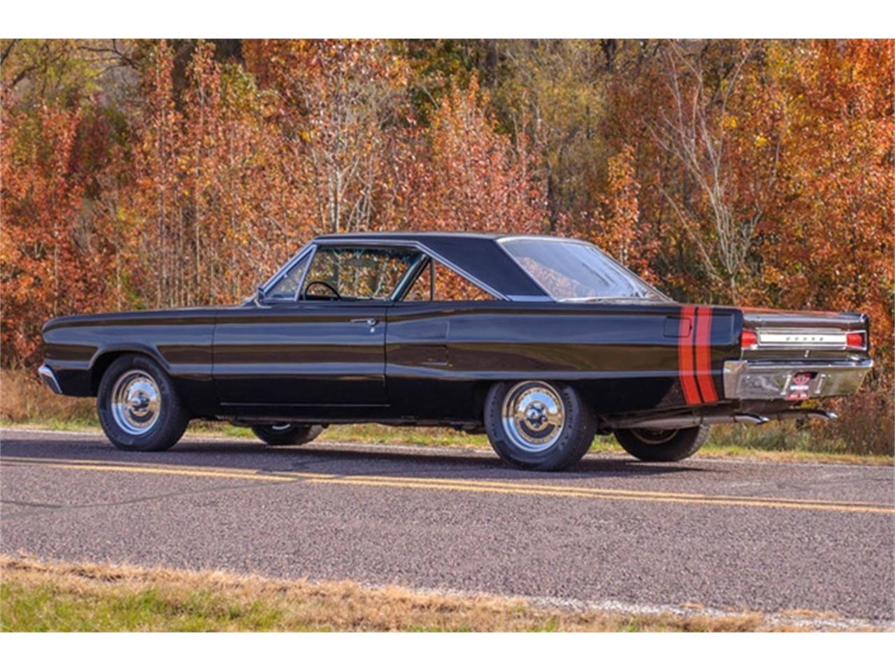 1967 Dodge Coronet for sale in Saint Louis, MO – photo 37