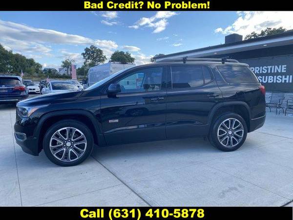 2019 GMC Acadia SLT SUV - - by dealer - vehicle for sale in Commack, NY – photo 12