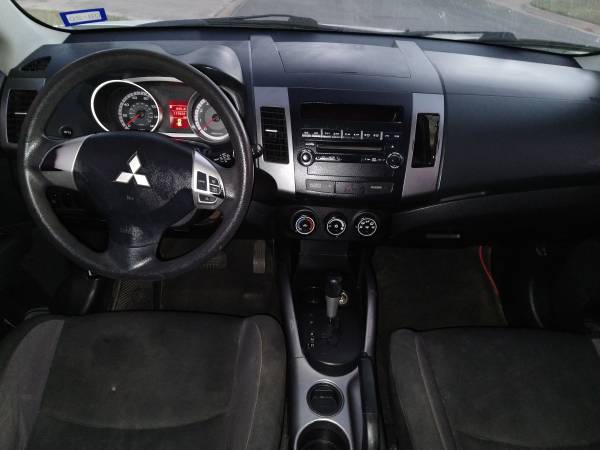 2008 Mitsubishi Outlander - cars & trucks - by owner - vehicle... for sale in Nrh, TX – photo 19