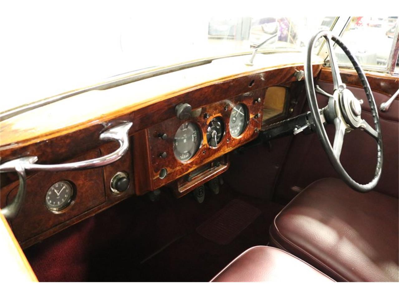 1949 Bentley Mark VI for sale in Fort Worth, TX – photo 58