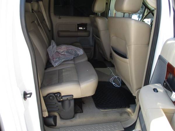 2006 Ford F150 Lariat 4x4 for sale in Conyers, GA – photo 5