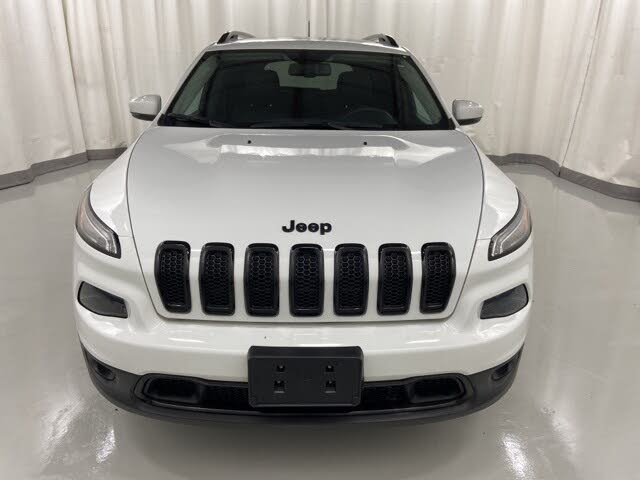 2018 Jeep Cherokee Limited 4WD for sale in Waterbury, CT – photo 29