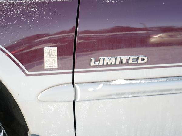1999 Subaru Legacy Wagon Outback - - by dealer for sale in Menomonie, WI – photo 11