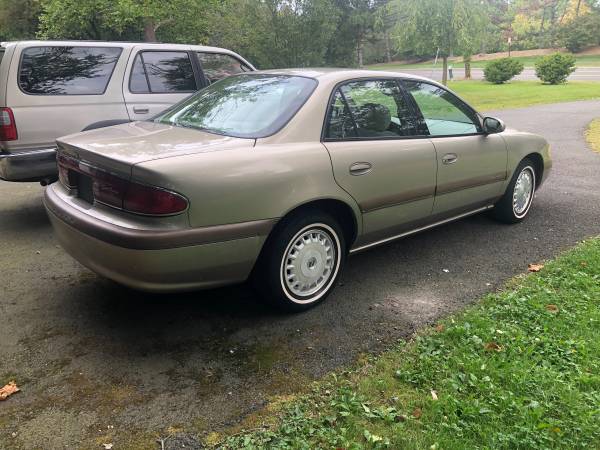 2000 Buick Century for sale in Manville, NJ – photo 2