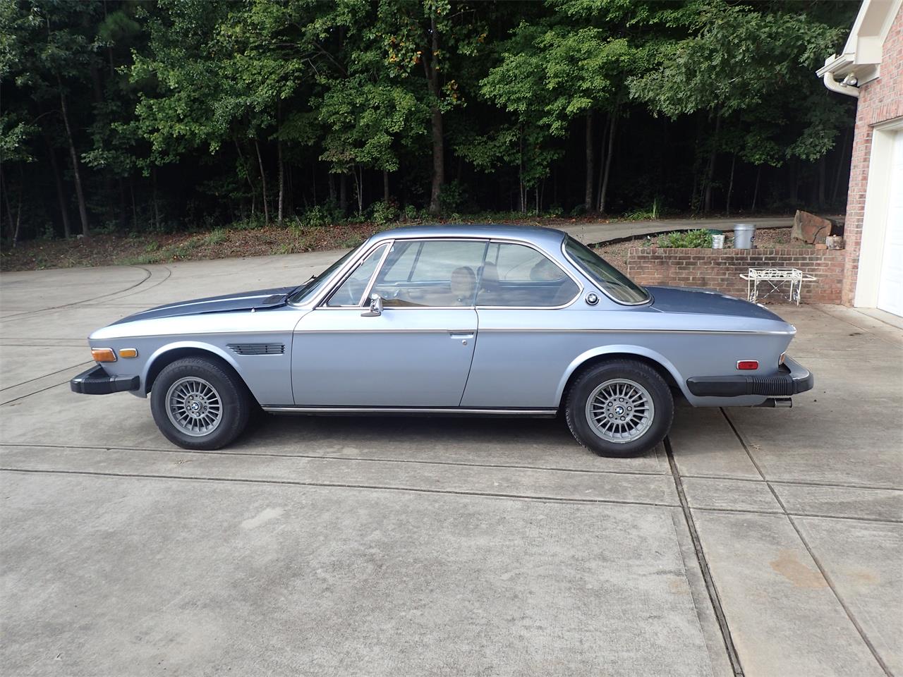 1974 BMW 3.0CS for sale in Pittsboro, NC – photo 4