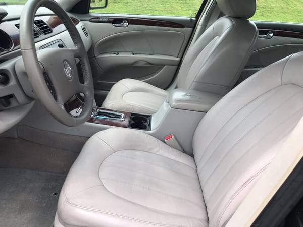 2010 Buick Lucerne CXL for sale in Shippensburg, PA – photo 9