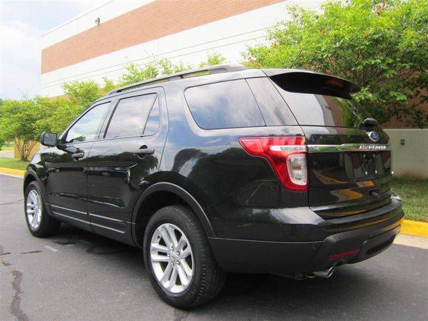 2015 FORD EXPLORER Base No Money Down! Just Pay Taxes Tags! for sale in Stafford, VA – photo 5