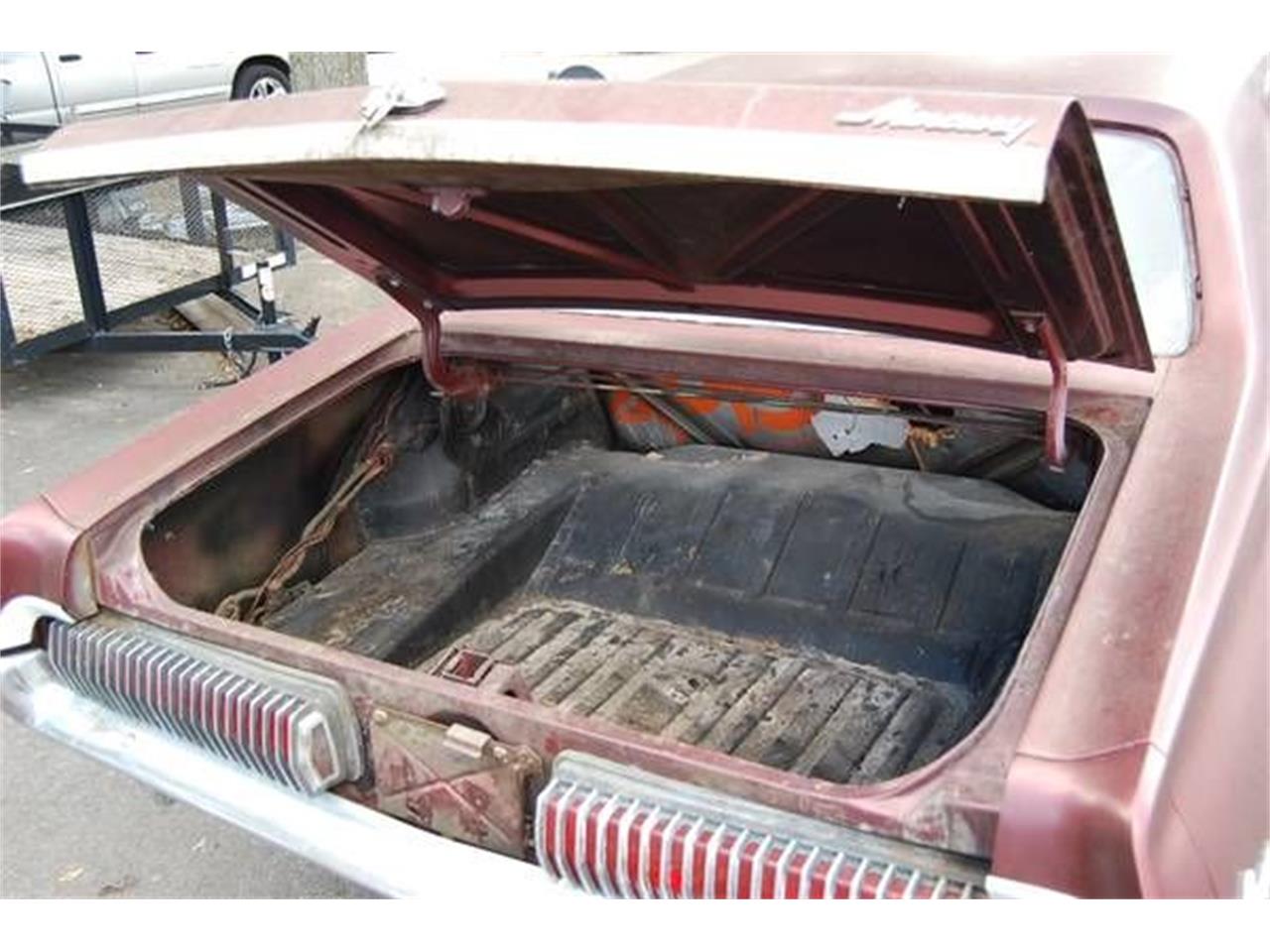 1968 Mercury Cougar for sale in Cadillac, MI – photo 14