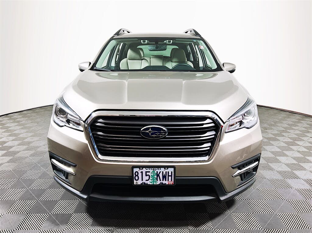 2019 Subaru Ascent Limited 8-Passenger AWD for sale in Hillsboro, OR – photo 3