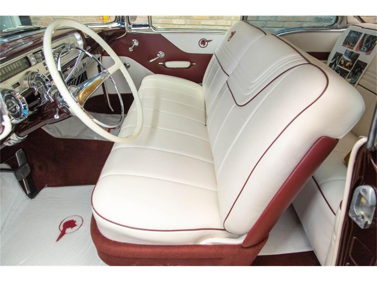 1957 Pontiac Chieftain for sale in Elkhart Lake, WI – photo 23