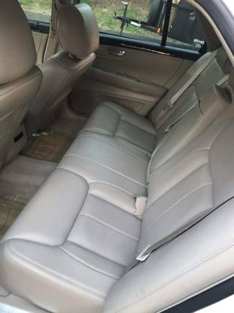 2010 Cadillac DTS lo miles! for sale in Clinton, District Of Columbia – photo 8