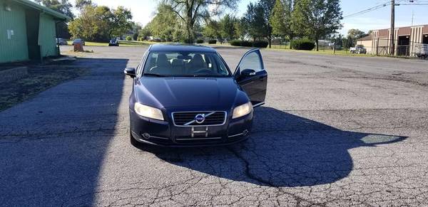 2010 Volvo S80 AWD T6 FULLY LOADED for sale in Bethlehem, PA – photo 11