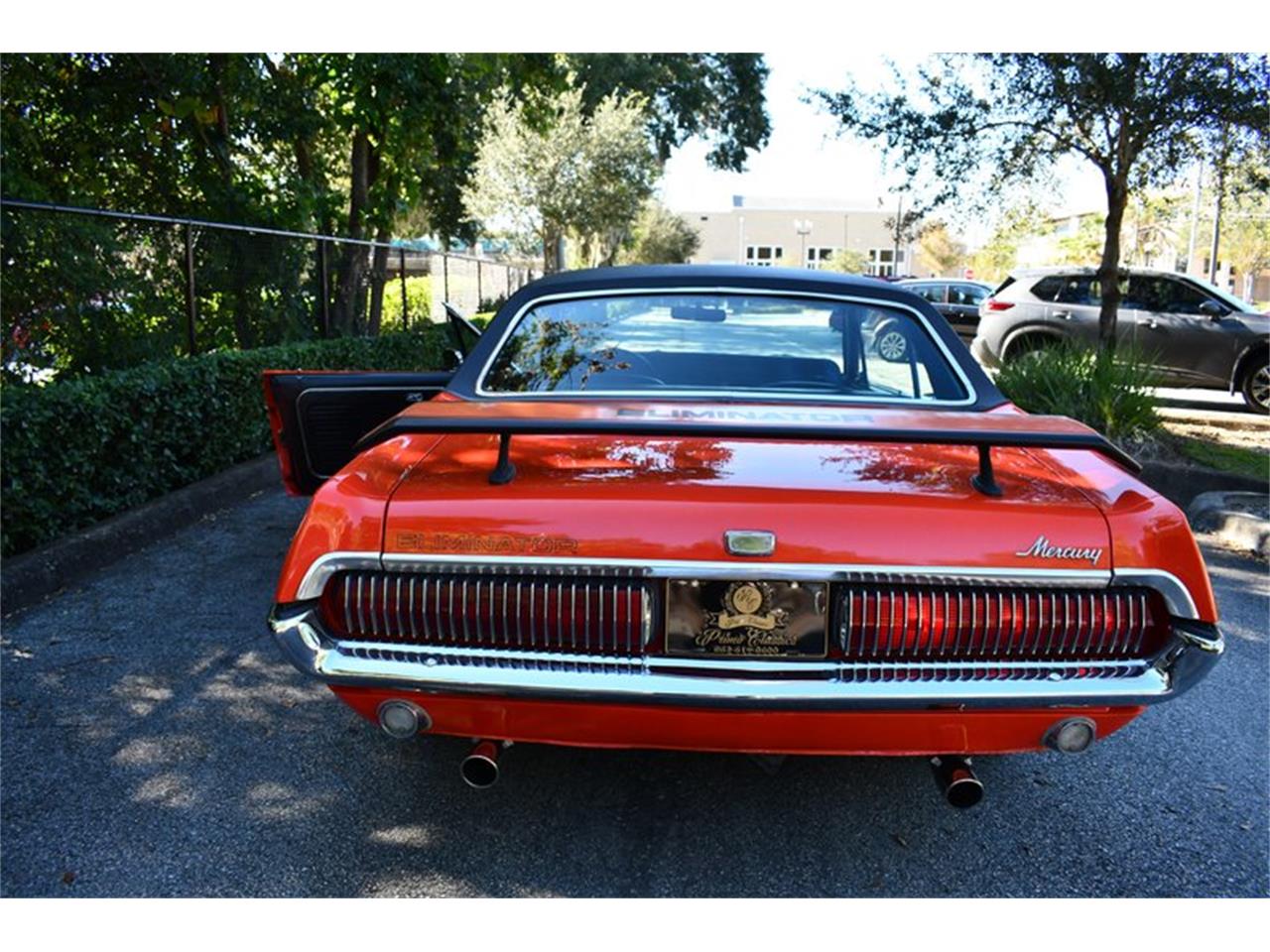 1968 Mercury Cougar for sale in Lakeland, FL – photo 51