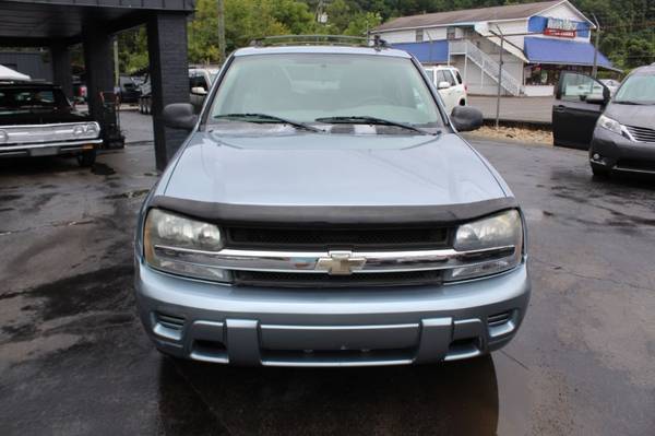 2006 Chevrolet TrailBlazer Lets Trade Text Offers Text Offers/Trade for sale in Knoxville, TN – photo 22