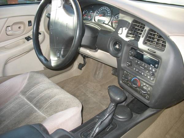 Chevy Monte Carlo LS for sale in Albuquerque, NM – photo 6