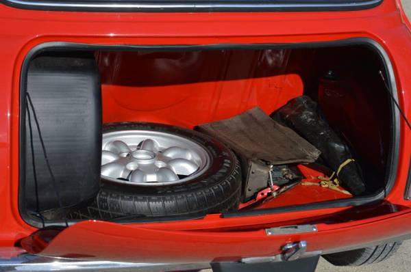 1991 Classic Rover Mini Cooper Left Hand Drive - - by for sale in Other, District Of Columbia – photo 15