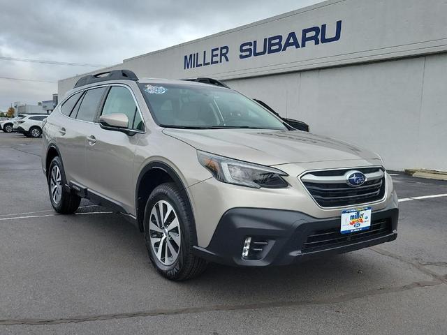 2020 Subaru Outback Premium for sale in Other, NJ
