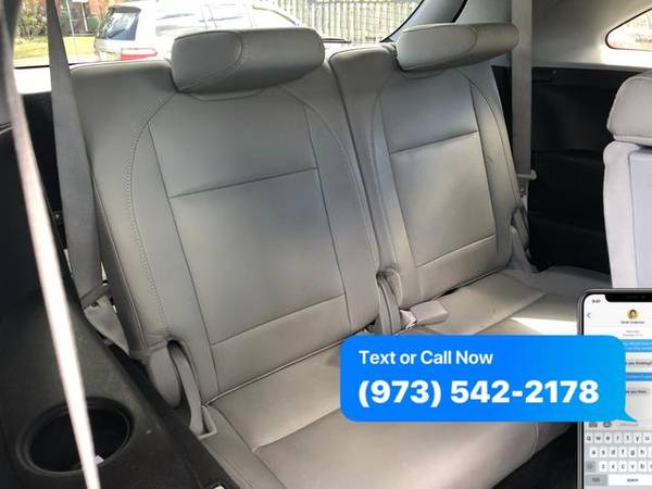 2014 Acura MDX SH-AWD 6-Spd AT w/Tech Package - Buy-Here-Pay-Here! for sale in Paterson, NJ – photo 23