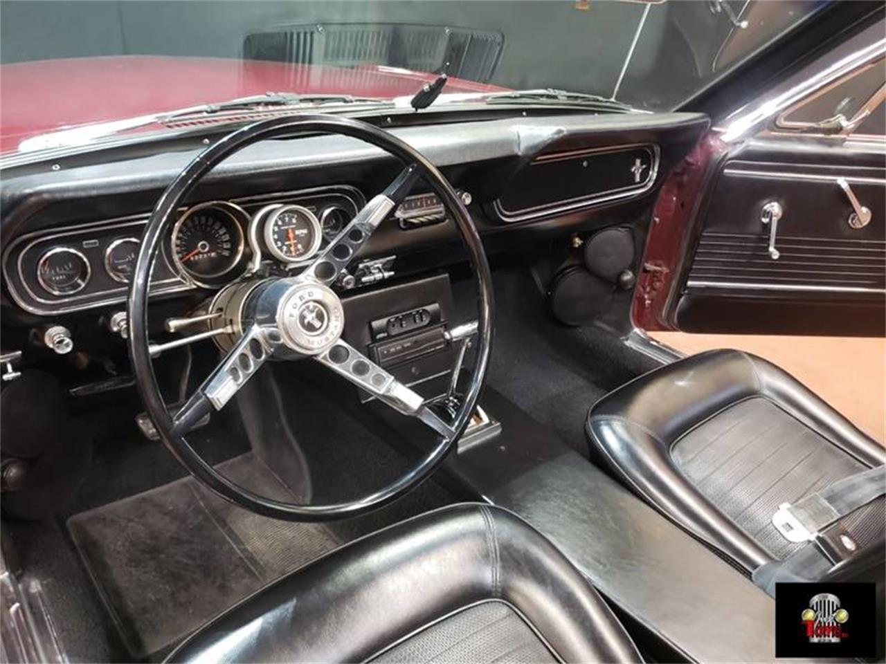 1966 Ford Mustang for sale in Orlando, FL – photo 19
